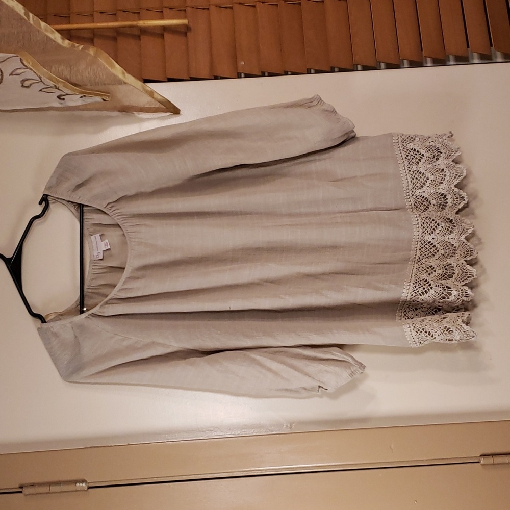 Womens Blouse